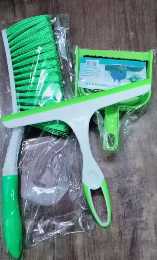 SmartClean Trio Combo Pack