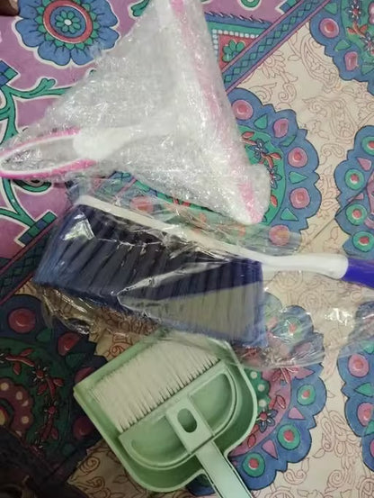 SmartClean Trio Combo Pack